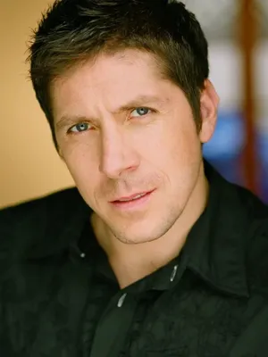 Ray Park