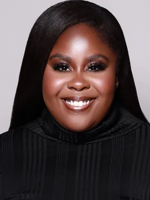 Raven Goodwin