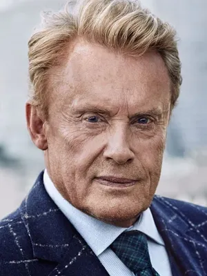 Daniel Olbrychski