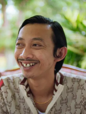 Yono Bakrie