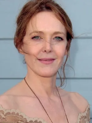 Agnès Soral