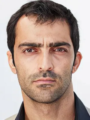 Reza Akhlaghirad