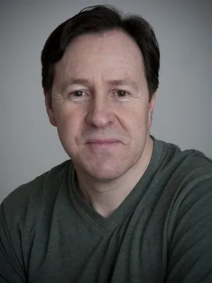 James E. Thompson