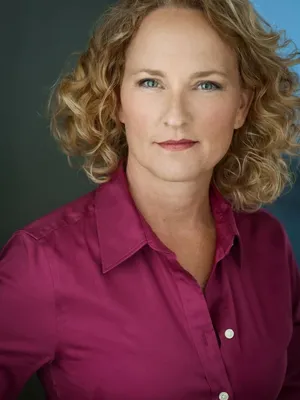 Nancy Kerr