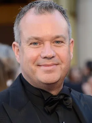 Neil Corbould