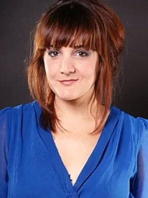 Fanny Maurin