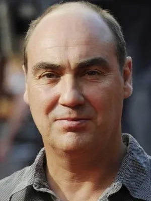 Oliver Parker