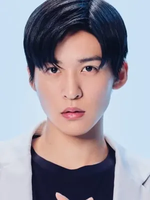 Ren Meguro