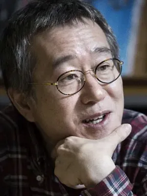 Ahn Pan-seok
