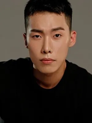Hwang Sung-bin