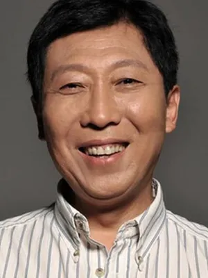 Han Tongsheng