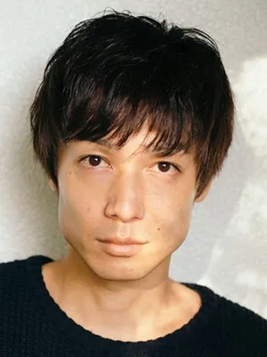 Kaku Tomohiro