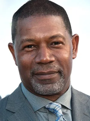 Dennis Haysbert