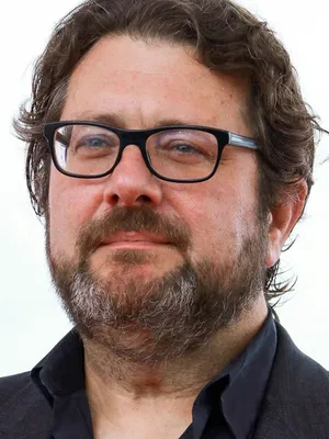 Bernard Rose
