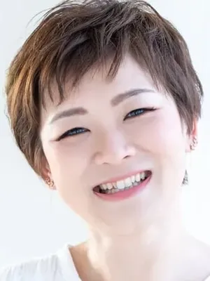 Hitomi Shogawa