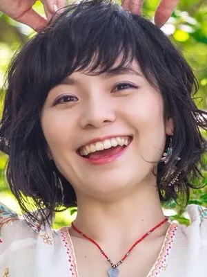 Ami Ikenaga