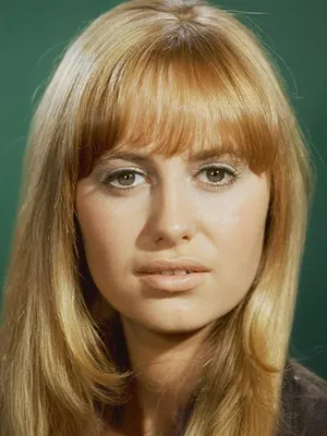 Susan George