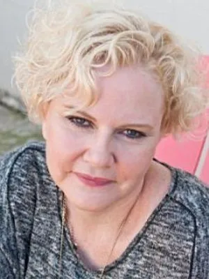Jennifer Lea Eves