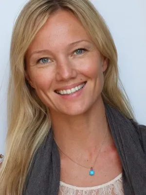 Frida Palsson