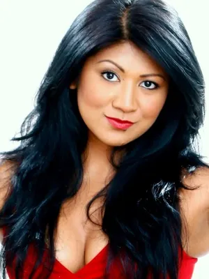 Sue-Lynn Ansari
