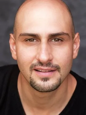 Alex Blias