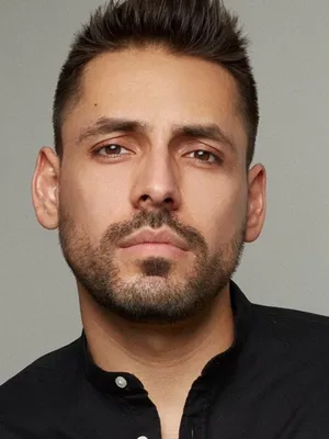 Alejandro Oliva