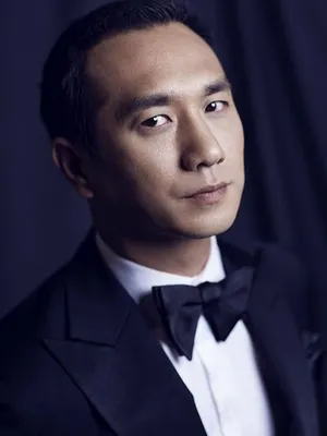 Huang Jue