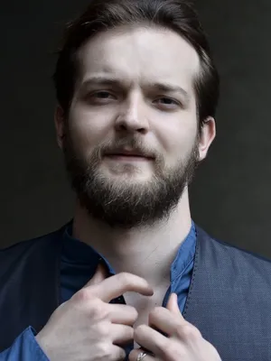 Pavlo Shpehun