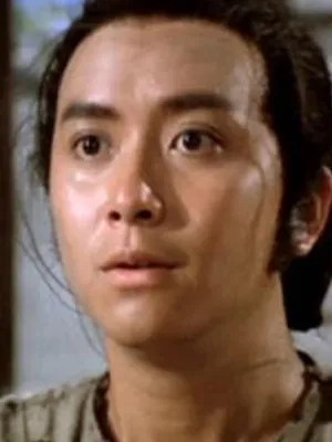 Lau Siu-Kwan