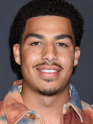 Marcus Scribner