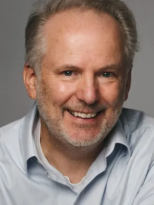 Nick Park