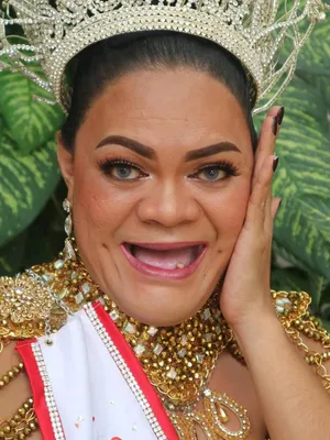 Juliana Parizcova Segovia