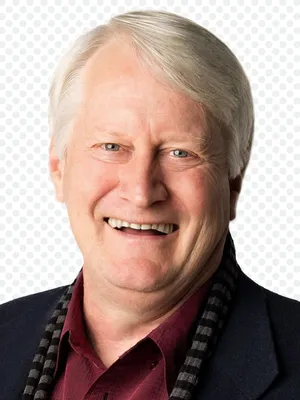 Charles Martinet