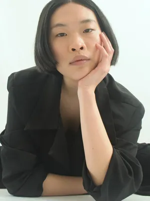 Yasmin Thin Qi