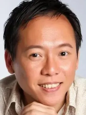 Alan Tan