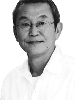 Chōei Takahashi