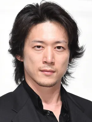 Shuntarô Miyao