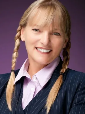 Nikki Pelley