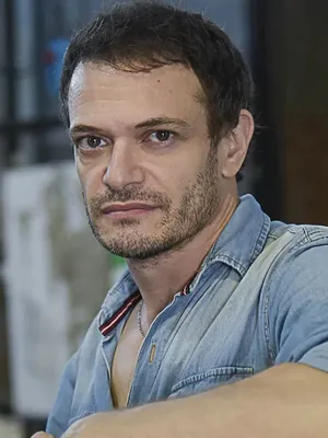 Agustín Rittano