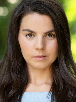 Georgina Jane