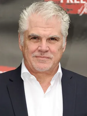 Gary Ross