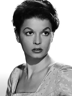 Eva Bartok