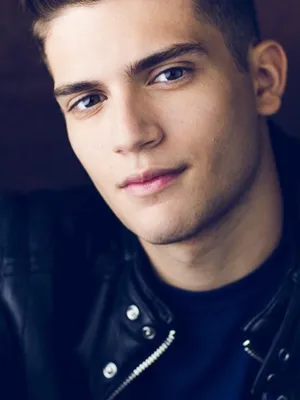 Michael Barbieri