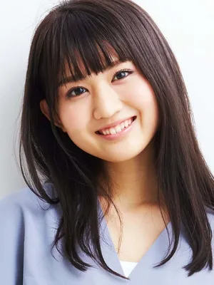 Rimo Hasegawa