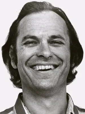 Rip Torn