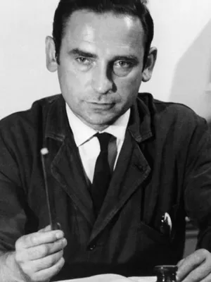 Pierre Trabaud