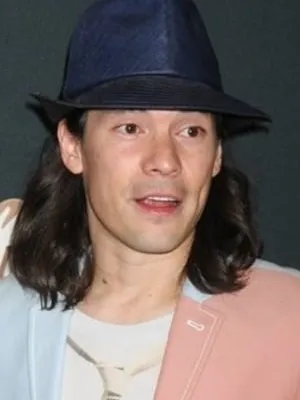 Charles Klapow