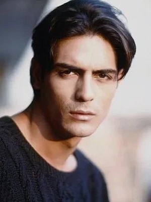 Arjun Rampal