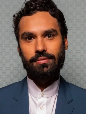 Kunal Nayyar