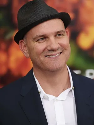 Mike O'Malley